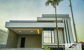 Imagem 3: Casa com 3 dormitórios à venda, 195 m² por R$ 1.490.000,00 - Gran Reserve - Indaiatuba/SP