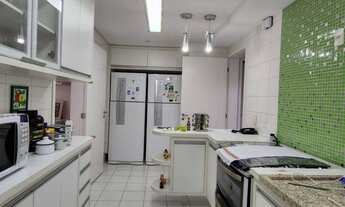 Imagem 6: Apartamento com 3 dormitórios à venda, 150 m² por R$ 1.580.000,00 - Jardim das Vertentes