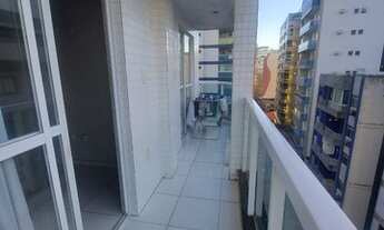Imagem 6: Lindo apartamento no centro de Guarapari, com 3 quartos, sendo 1 suíte, varanda, 1 vaga de