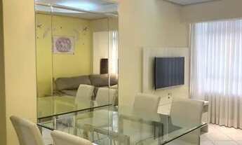 Imagem 2: Apartamento para venda tem 68 metros quadrados com 2 quartos no Centro - Florianópolis - S