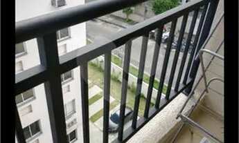 Imagem 2: Maravilhoso apartamento em condomínio clube