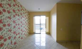 Imagem 4: Apartamento para Aluguel - Jardim Tres Marias, 2 Quartos, 52 m2