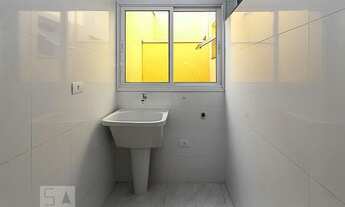 Imagem 7: Apartamento para Aluguel - Vila Alpina, 2 Quartos, 40 m2