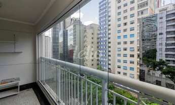 Imagem 7: São Paulo - Apartamento Padrão - Jardins