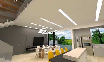 Imagem 4: CASA DE CONDOMINIO RESIDENCIAL em ARUJÁ - SP, CASA EM CONDOMÍNIO