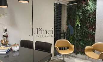 Imagem 6: Jundiaí - Apartamento Padrão - Jardim Trevo