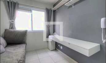 Imagem 3: Apartamento para Aluguel - Liberdade, 1 Quarto, 26 m2