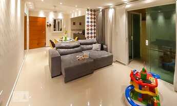 Imagem: Apartamento para Aluguel - Campestre, 3