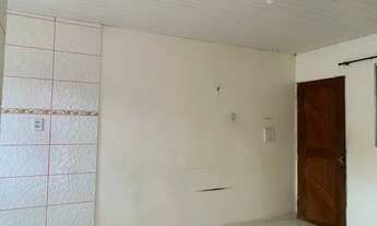 Imagem 4: Vendo apartamento no conjunto Sevilha