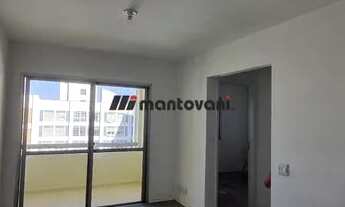 Imagem: Apartamento para aluguel, 2 quartos, 1 suíte