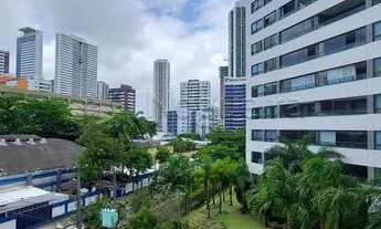 Imagem: Apartamento Lindíssimo 3Qrts em Boa Viagem