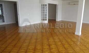 Imagem 5: Apartamento à venda, 4 quartos, 4 suítes, 2 vagas, Copacabana - RIO DE JANEIRO/RJ