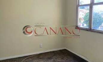 Imagem 3: Apartamento-LOCAÇÃO-Cachambi-Rio de Janeiro-RJ