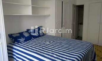 Imagem 5: Apartamento com 3 quartos, 140m² - venda ou aluguel - Ipanema - Rio de Janeiro/RJ