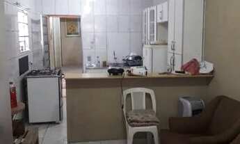 Imagem 4: Casa para venda possui 125 metros quadrados com 2 quartos