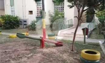 Imagem 4: Apartamento [VP Apartamento com 1 dormitório