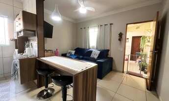 Imagem 3: Casa Térrea para Locação na Terceira Divisão de Interlagos