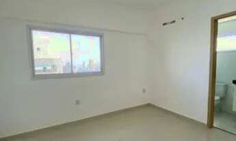 Imagem 7: Andar alto - Nascente - Villa real - Piso em porcelanato