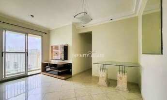 Imagem: Apartamento IPIRANGA com 2 dormitórios