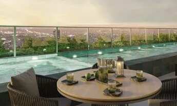 Imagem 3: Apartamento para venda com 28 metros quadrados com 1 quarto na Boa Vista - Recife - PE