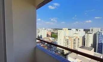 Imagem 5: Apartamento com 2 dormitórios para alugar, 60 m² por R$ 2.300/mês - São Judas - São Paulo