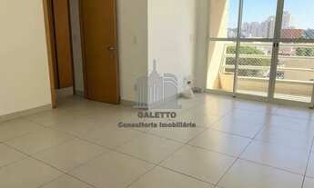 Imagem 2: Apartamento de 3 dormitórios a Venda no Taquaral residencial Ipanema em Campinas/SP