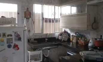 Imagem: Casa em condomínio