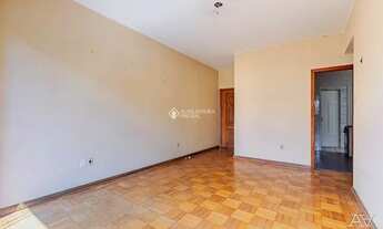 Imagem 3: Apartamento para venda tem 94 metros quadrados com 3 quartos em Bom Fim - Porto Alegre - R