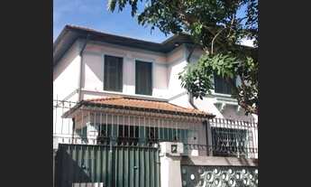 Imagem: Sobrado para venda possui 372 metros quadrados