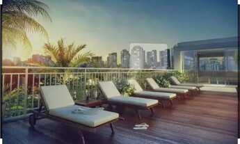 Imagem 5: São Paulo - Apartamento Padrão - VILA OLÍMPIA