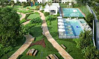 Imagem 3: Apartamento para venda com 2 quartos em Vargem Pequena - RJ