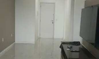 Imagem: Apto semi-mobiliado 03 dormitórios, sacada