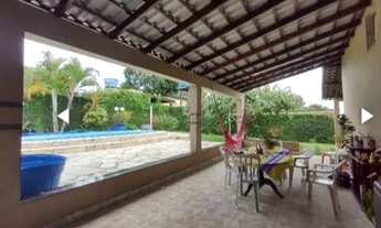 Imagem 4: Casa Arniqueira Casa com 5 dormitórios