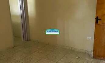 Imagem 4: Casa Para locação, Vila menck 2 cômodos