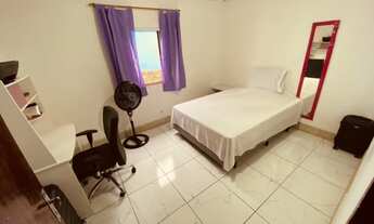 Imagem 7: Casa com terreno grande escriturado