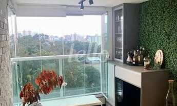 Imagem 2: Santo André - Apartamento Padrão - Campestre