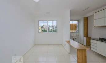 Imagem 2: Apartamento para Aluguel - Salgado Filho, 2 Quartos, 47 m2