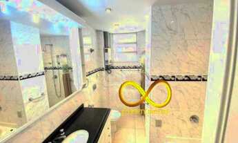 Imagem 7: Apartamento para venda possui 190 metros quadrados com 4 quartos em Copacabana - Rio de Ja