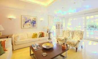 Imagem 7: LEO - Casa tem 148 metros quadrados com 3 quartos