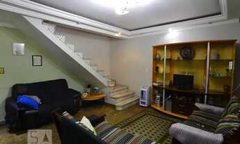 Imagem 2: Casa para Aluguel - Tatuapé, 3 Quartos, 140 m2