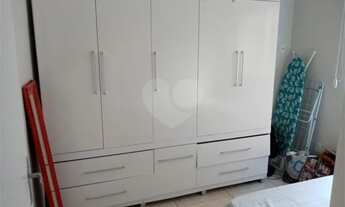 Imagem 6: APARTAMENTO - 02 QUARTOS - CACHAMBI [ME