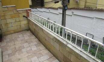 Imagem 3: Atenção! Casa de vila duplex, próximo comércio/ condução !! [VP