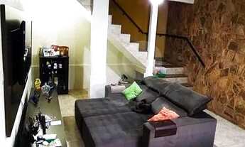 Imagem 6: Magnífica casa duplex em condomínio fechado (Condomínio Avaí) [VP