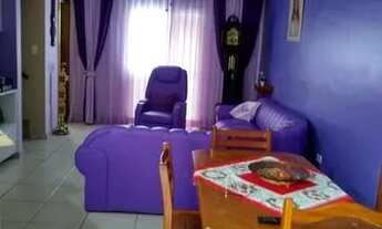 Imagem 4: São Paulo - Casa de Condomínio - Vila Matilde