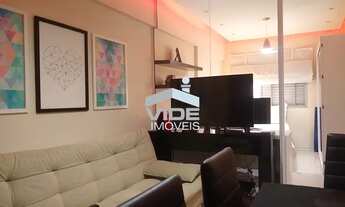 Imagem 2: APARTAMENTO REFORMADO A VENDA NO CENTRO