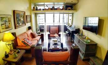 Imagem: Apartamento à Venda - Icaraí, 3 Quartos