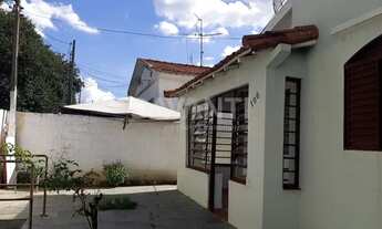 Imagem: Casa - Vila Santo Antônio - Valinhos