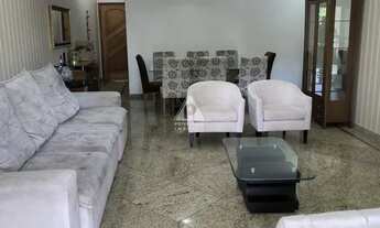 Imagem 3: Apartamento à venda, 4 quartos, 1 suíte, 3 vagas, Jardim Guanabara - RIO DE JANEIRO/RJ