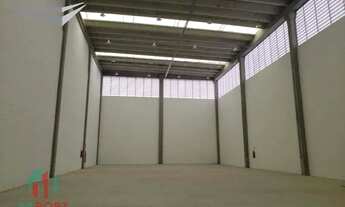 Imagem 2: Galpão para comprar Centro Vargem Grande Paulista