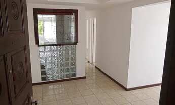 Imagem 2: Apartamento para aluguel 2 quartos em Trobogy - Salvador - Bahia